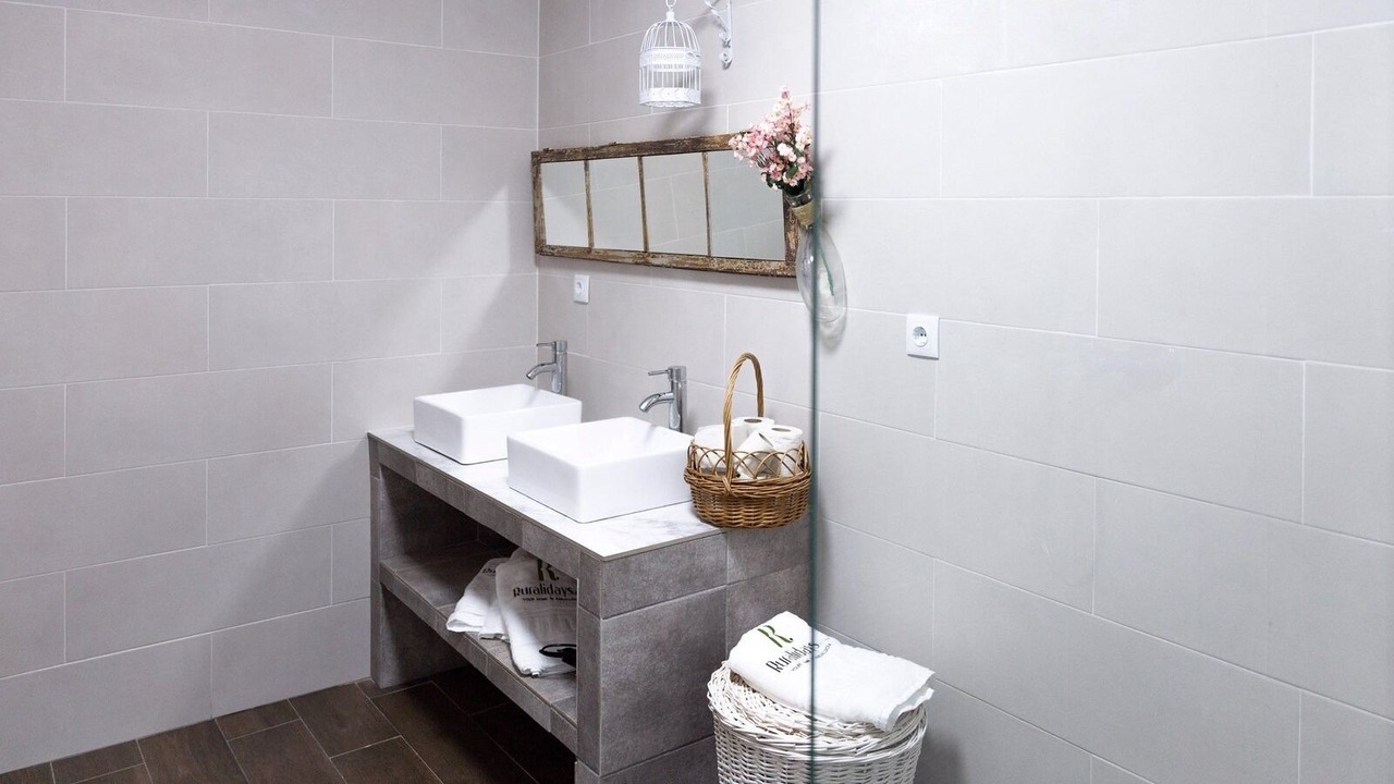 Photo of Bathroom in El Garrobo
