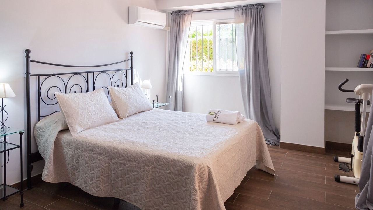 Photo of Bedroom in El Garrobo