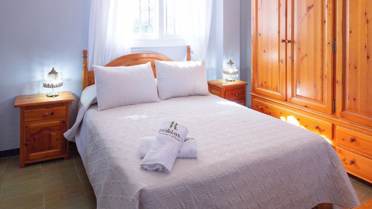 Photo of Bedroom in El Garrobo
