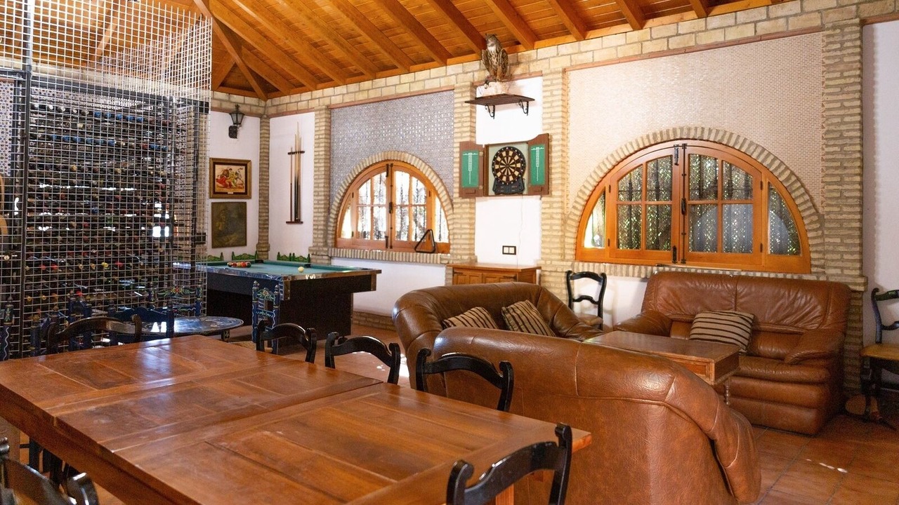 Photo of Bedroom in El Garrobo