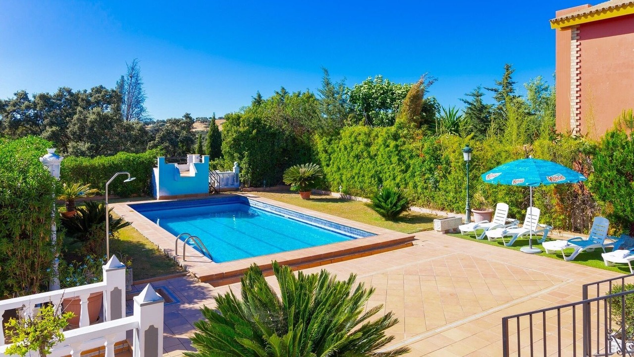 Photo of Outdoor in El Garrobo