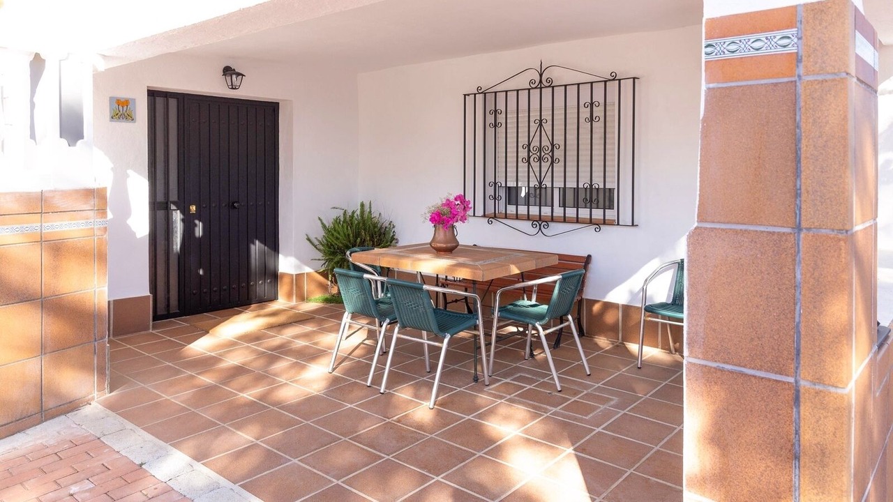 Photo of Outdoor in El Garrobo