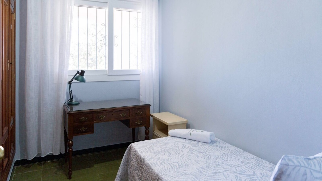 Photo of Bedroom in El Garrobo
