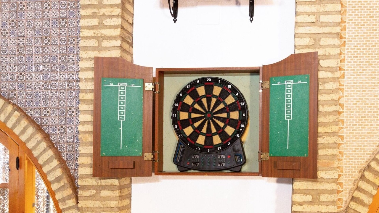Photo of Outdoor in El Garrobo