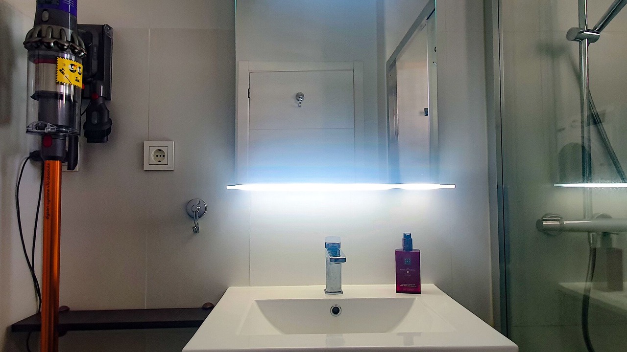 Photo of Bathroom in Marbella Seafront Promenade