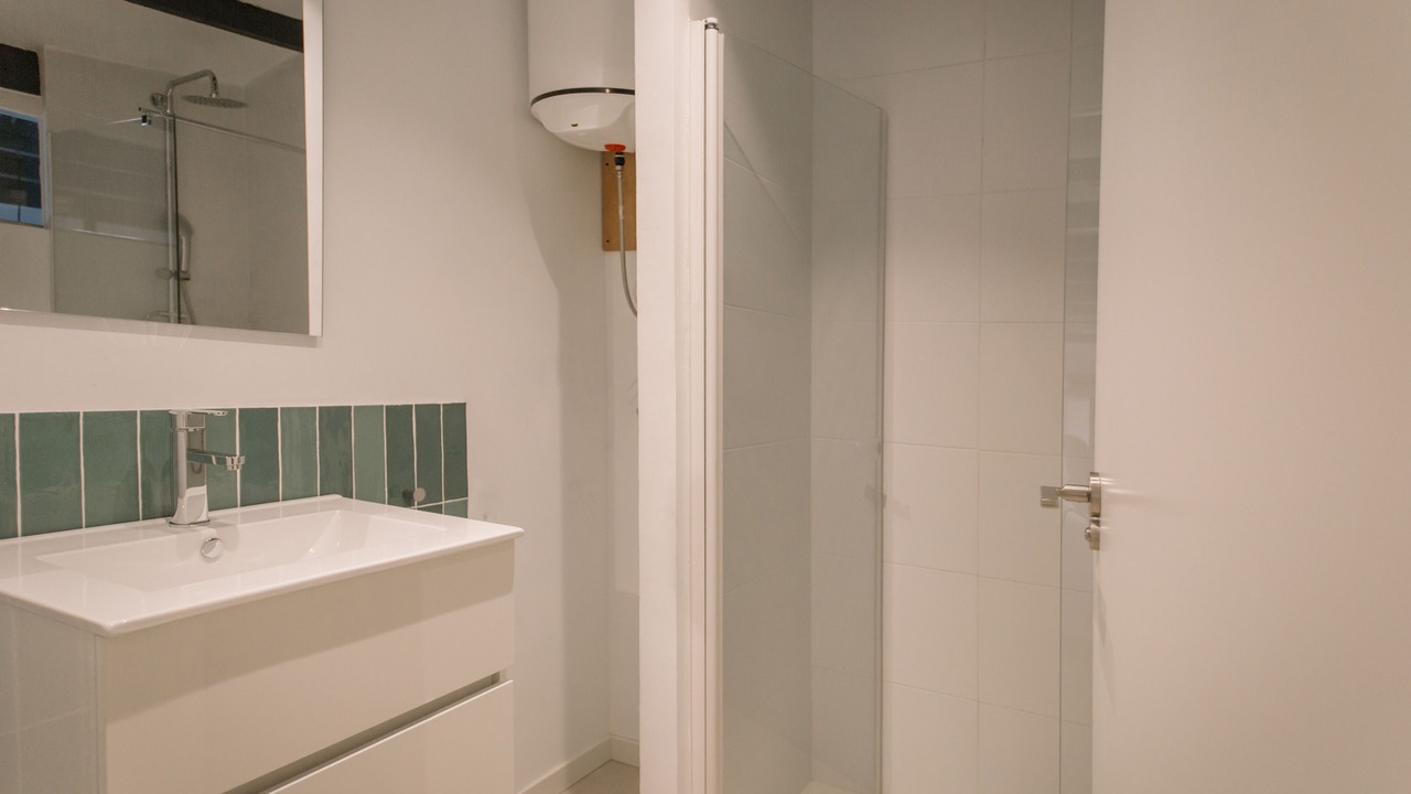 Photo of Bathroom in Old Town