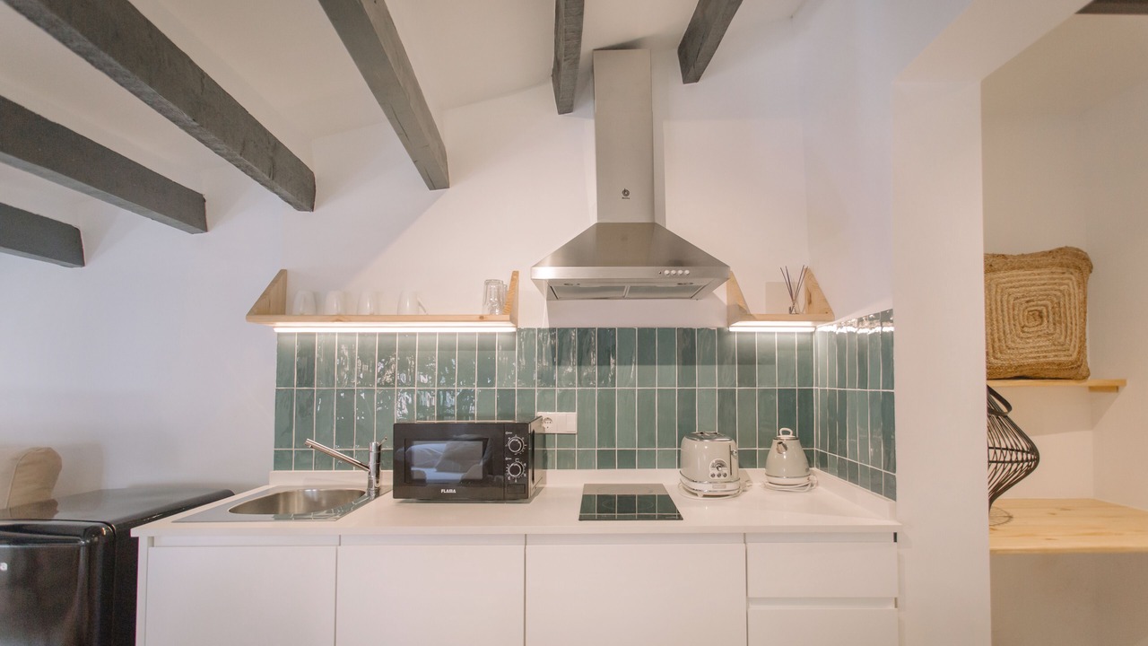 Photo of Kitchen in Old Town