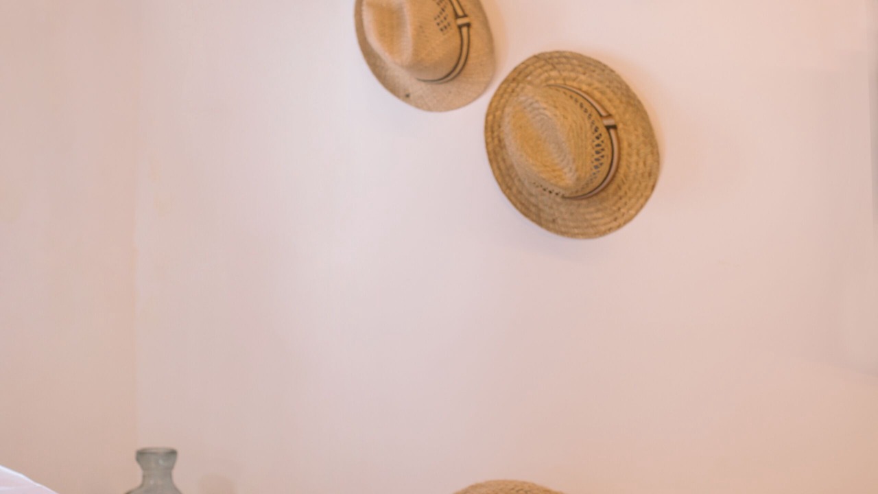 Photo of Bedroom in Old Town