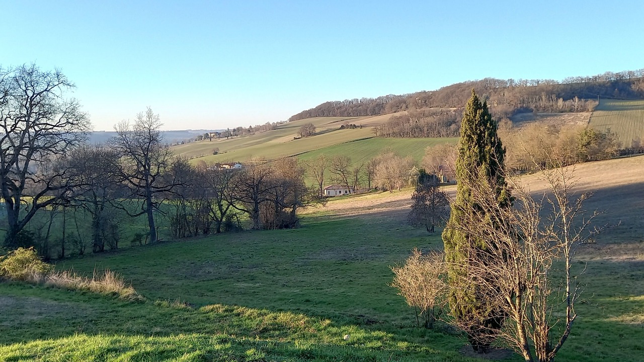 Photo of Outdoor in Lectoure