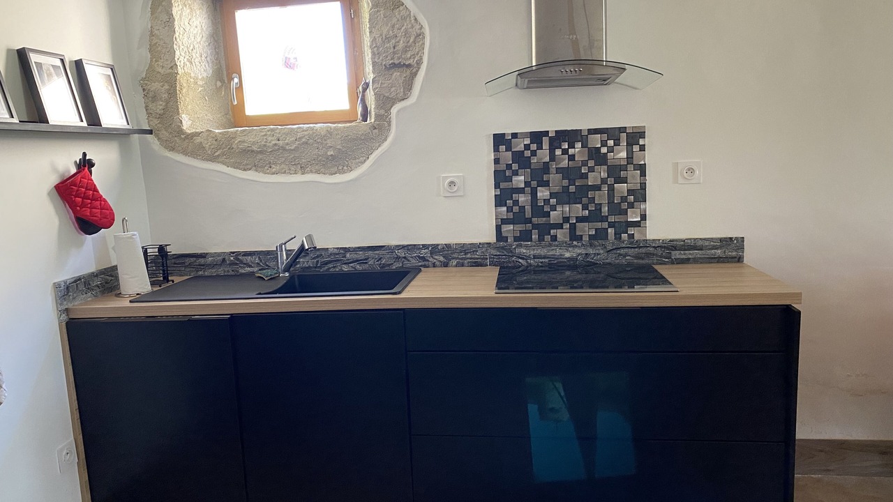 Photo of Kitchen in Lectoure