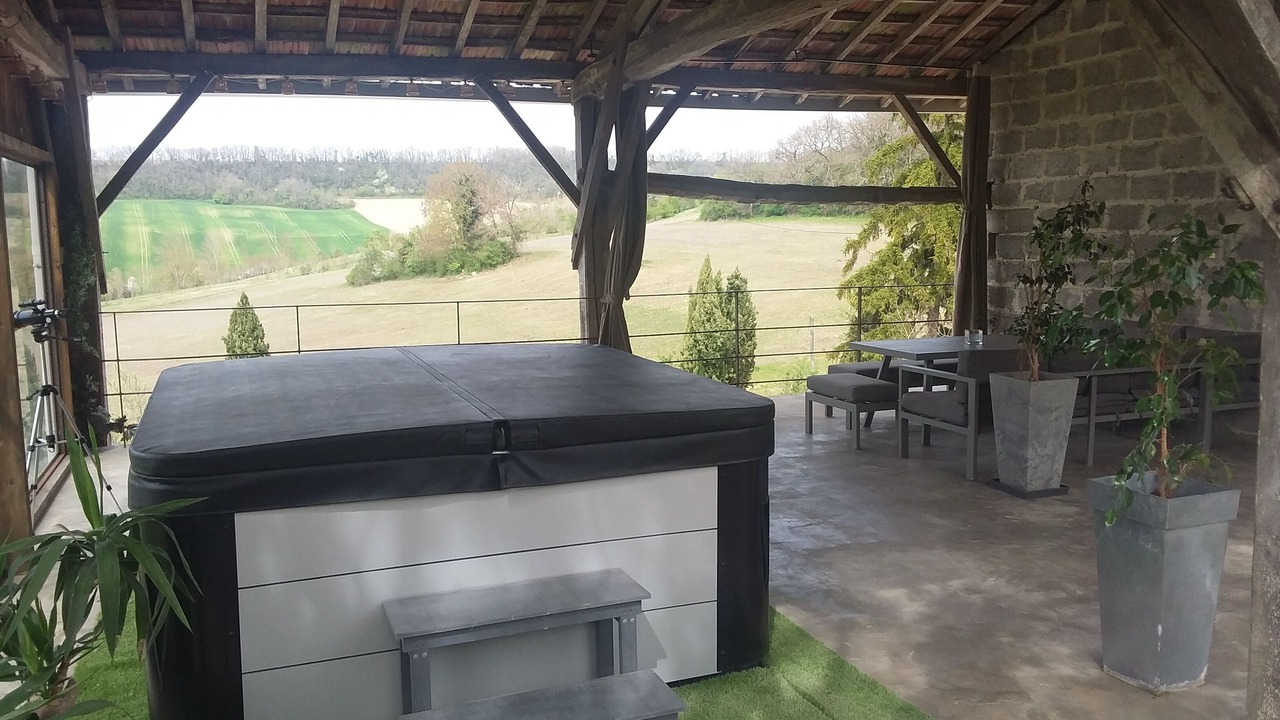 Photo of Outdoor in Lectoure