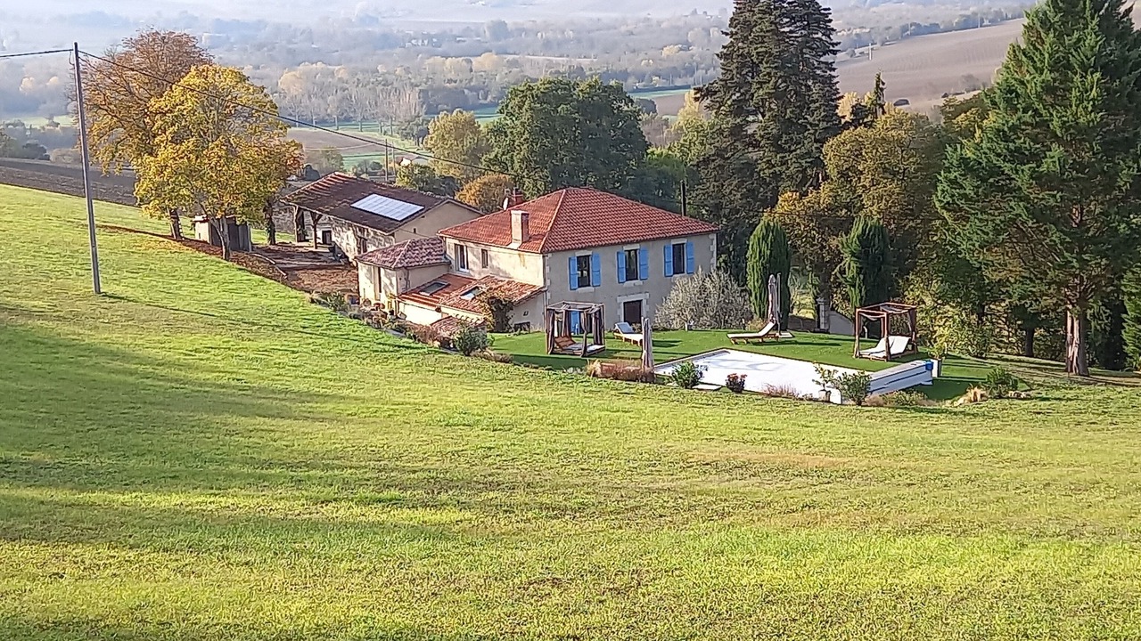 Photo of Outdoor in Lectoure