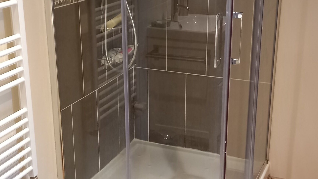 Photo of Bathroom in Lectoure