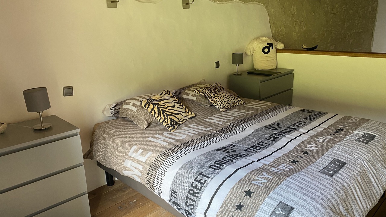 Photo of Bedroom in Lectoure