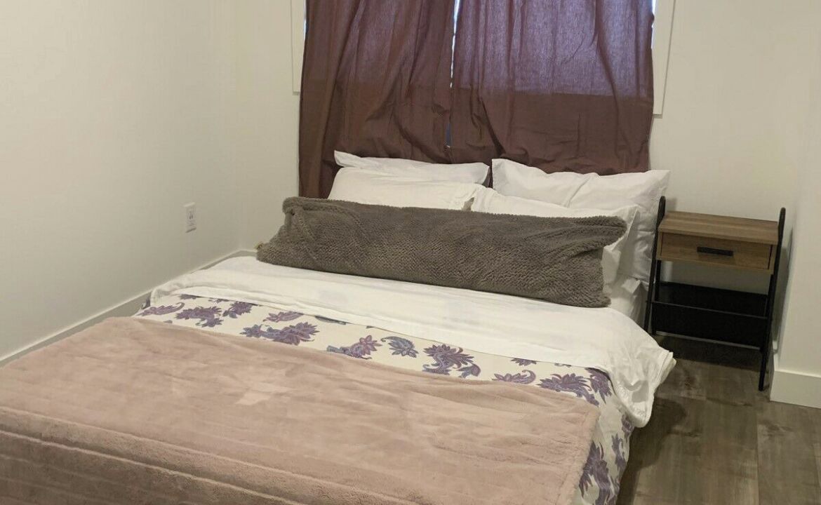 Photo of Bedroom in Glen Huron