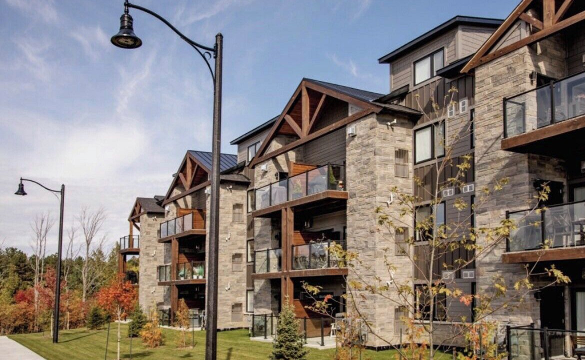 Photo of Outdoor in Glen Huron