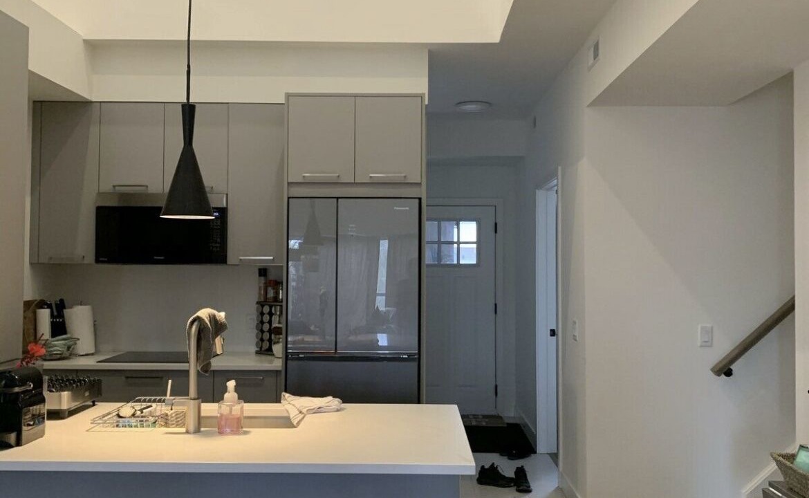 Photo of Kitchen in Glen Huron