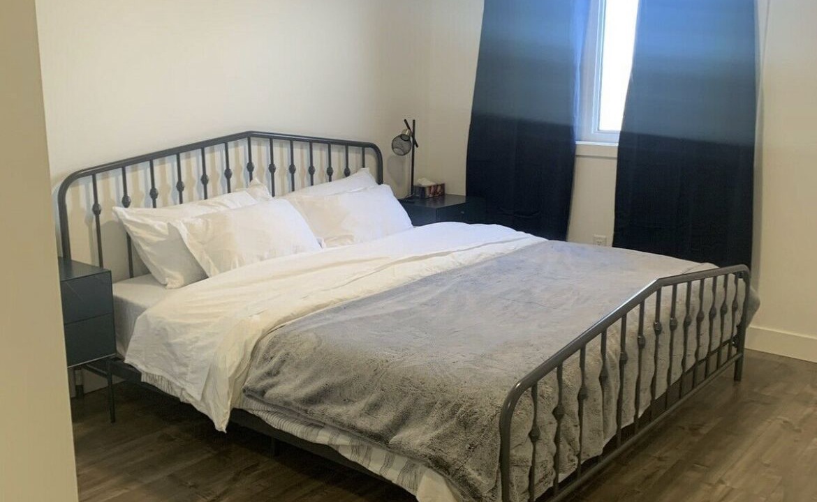 Photo of Bedroom in Glen Huron