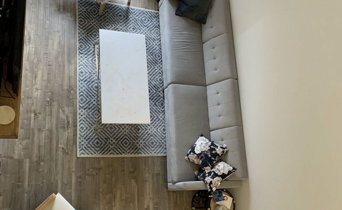 Photo of Livingroom in Glen Huron