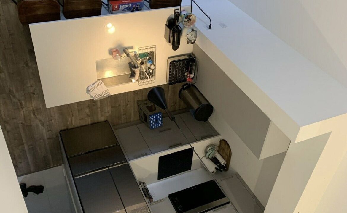Photo of Kitchen in Glen Huron
