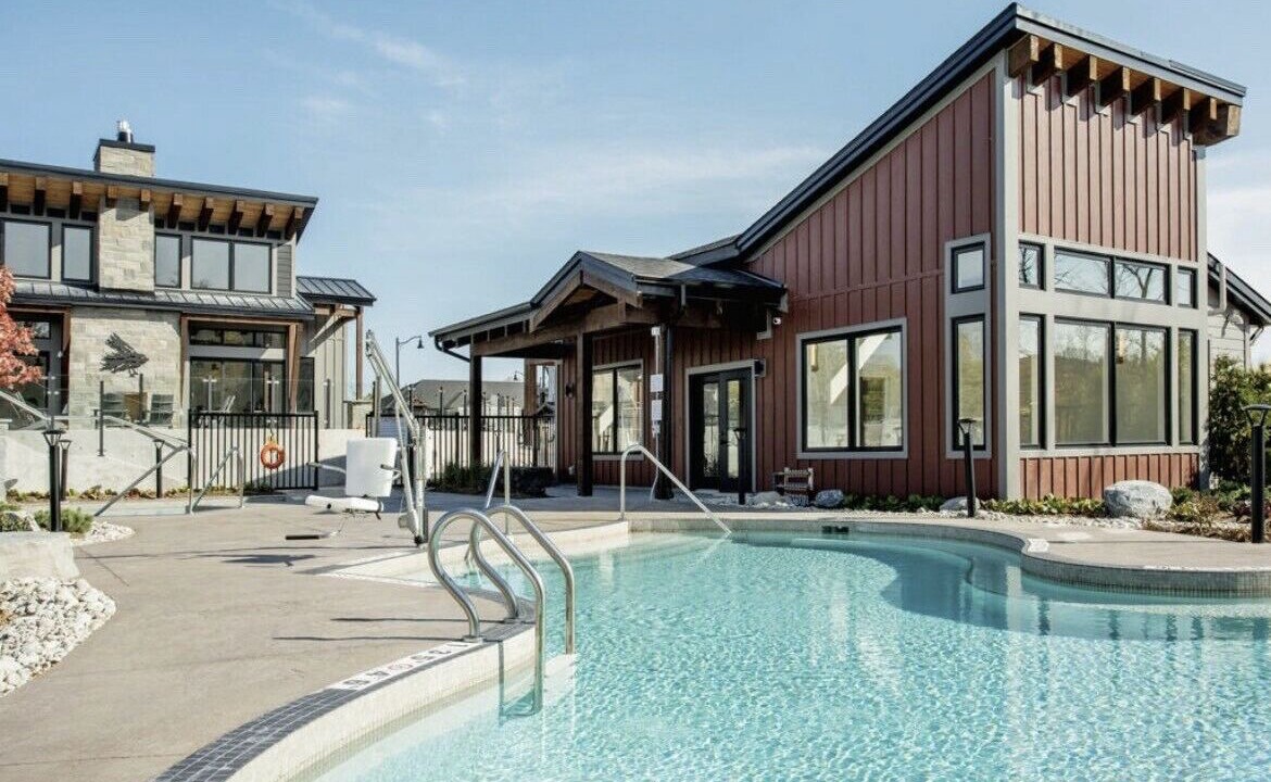 Photo of Outdoor in Glen Huron