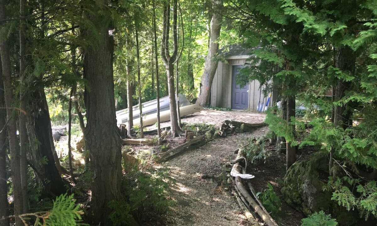 Photo of Outdoor in Grey Highlands