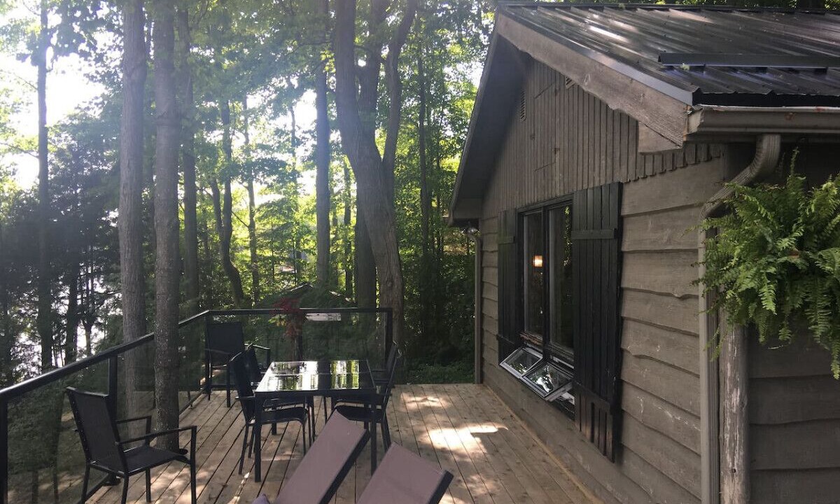 Photo of Outdoor in Grey Highlands