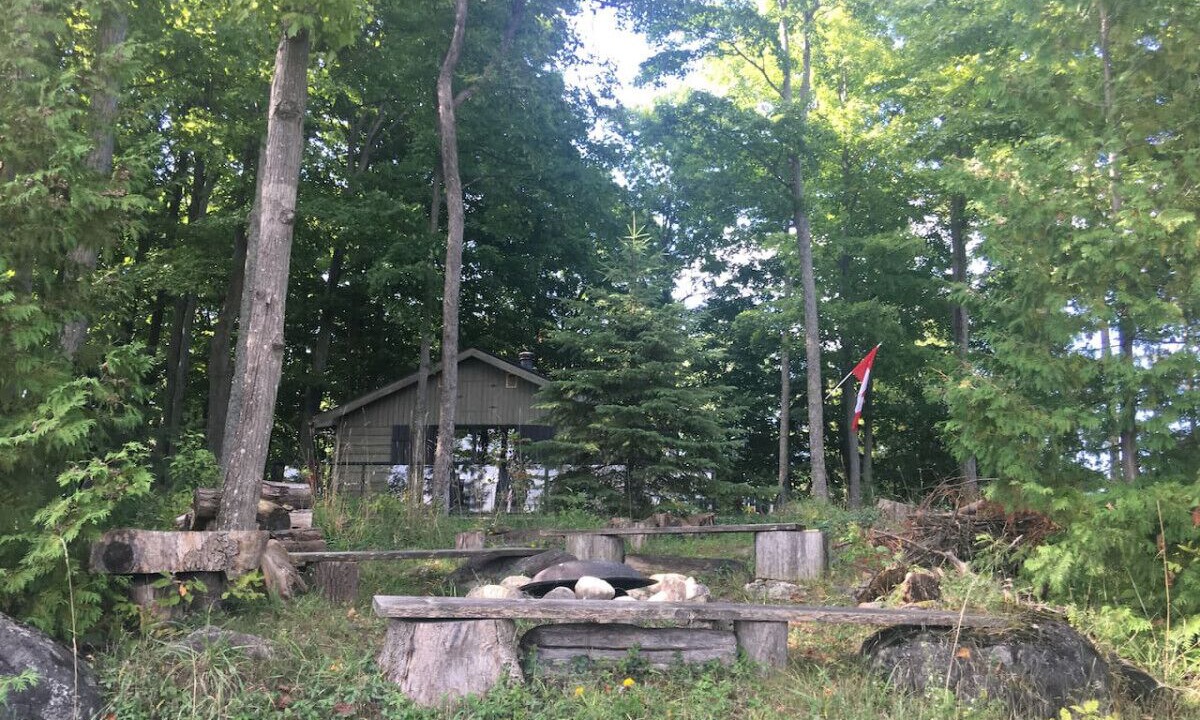 Photo of Outdoor in Grey Highlands