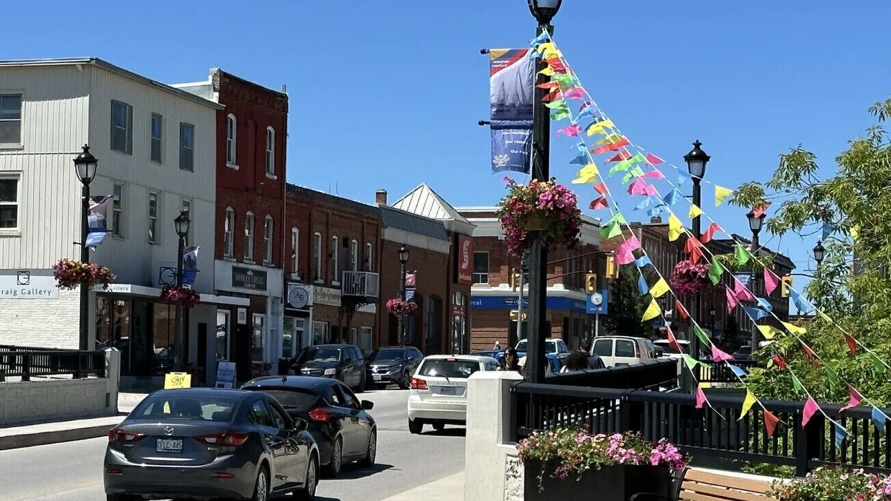Photo of Others in Meaford