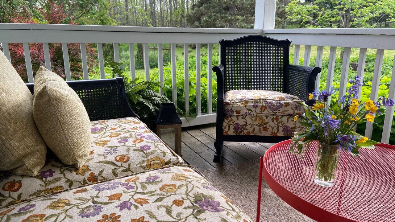 Photo of Outdoor in Grey Highlands