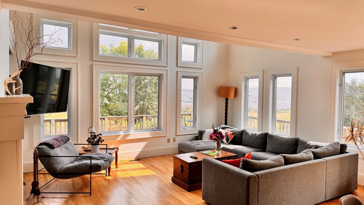Photo of Bedroom in Grey Highlands