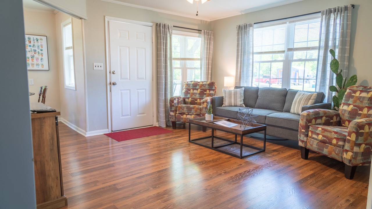 Photo of Bedroom in Caseville