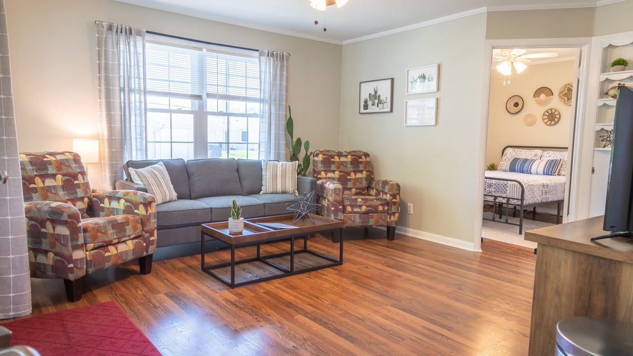 Photo of Bedroom in Caseville