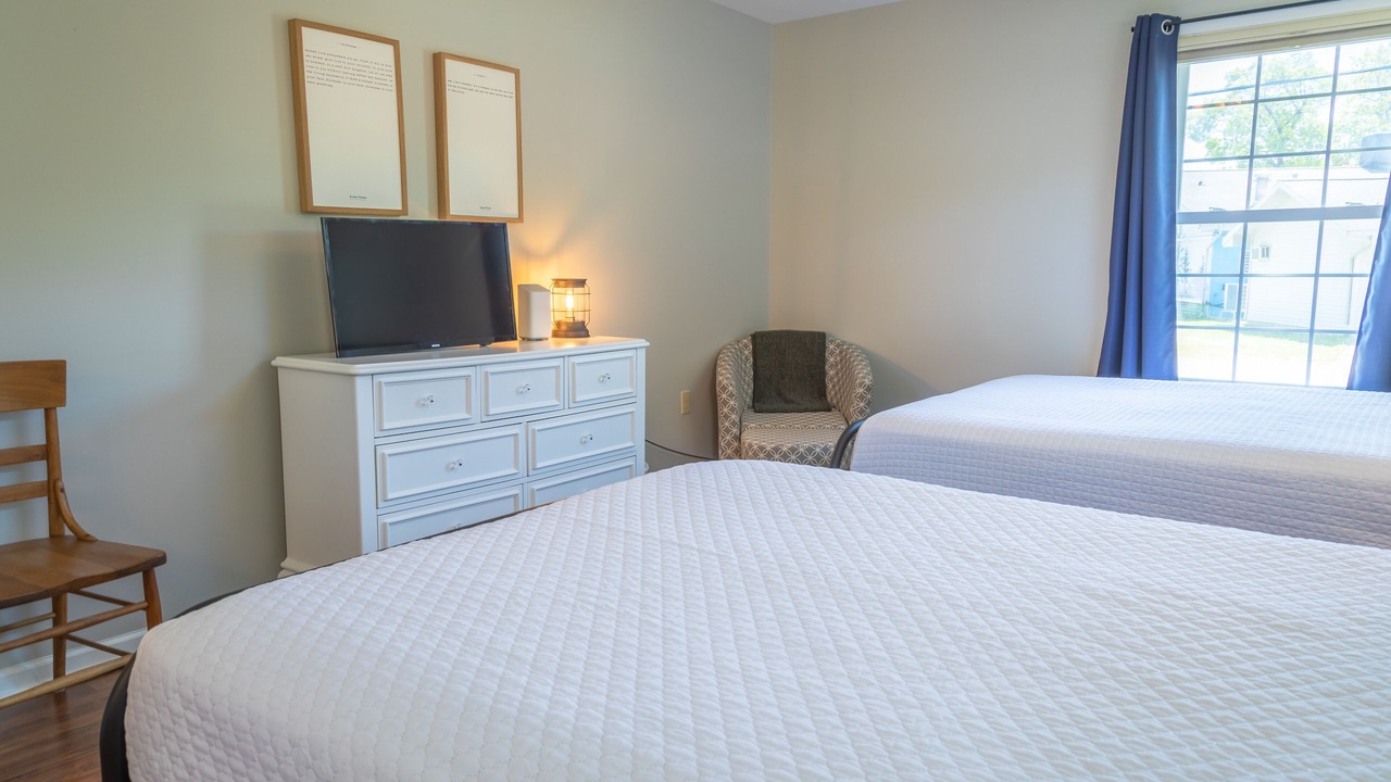 Photo of Bathroom in Caseville