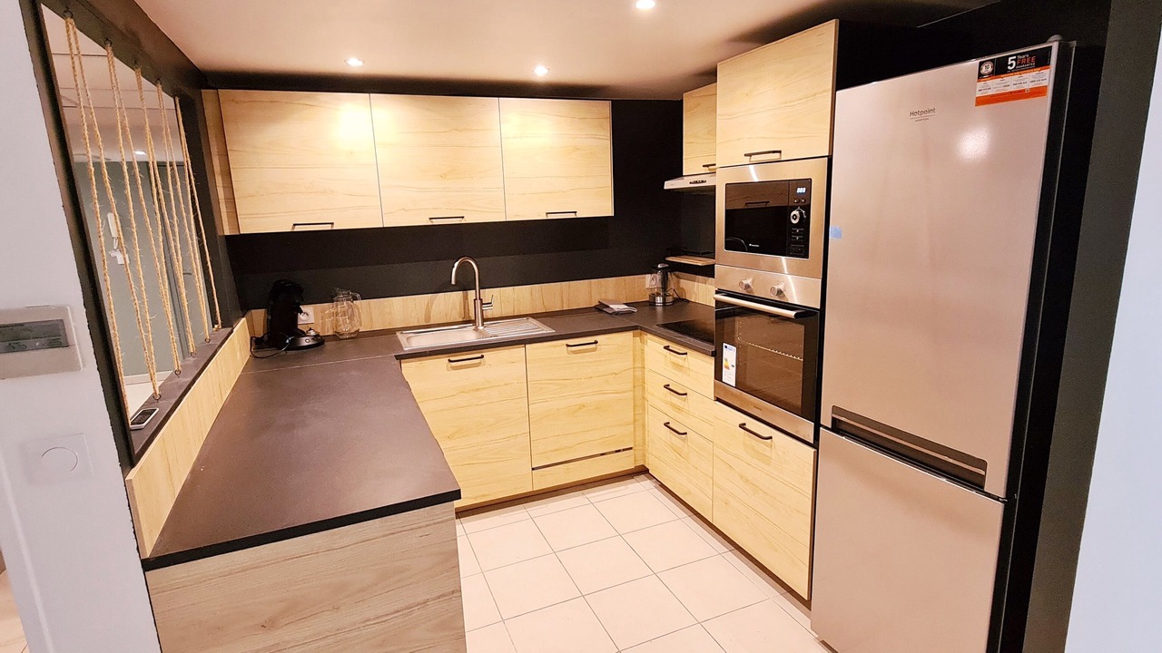 Photo of Kitchen in Alco