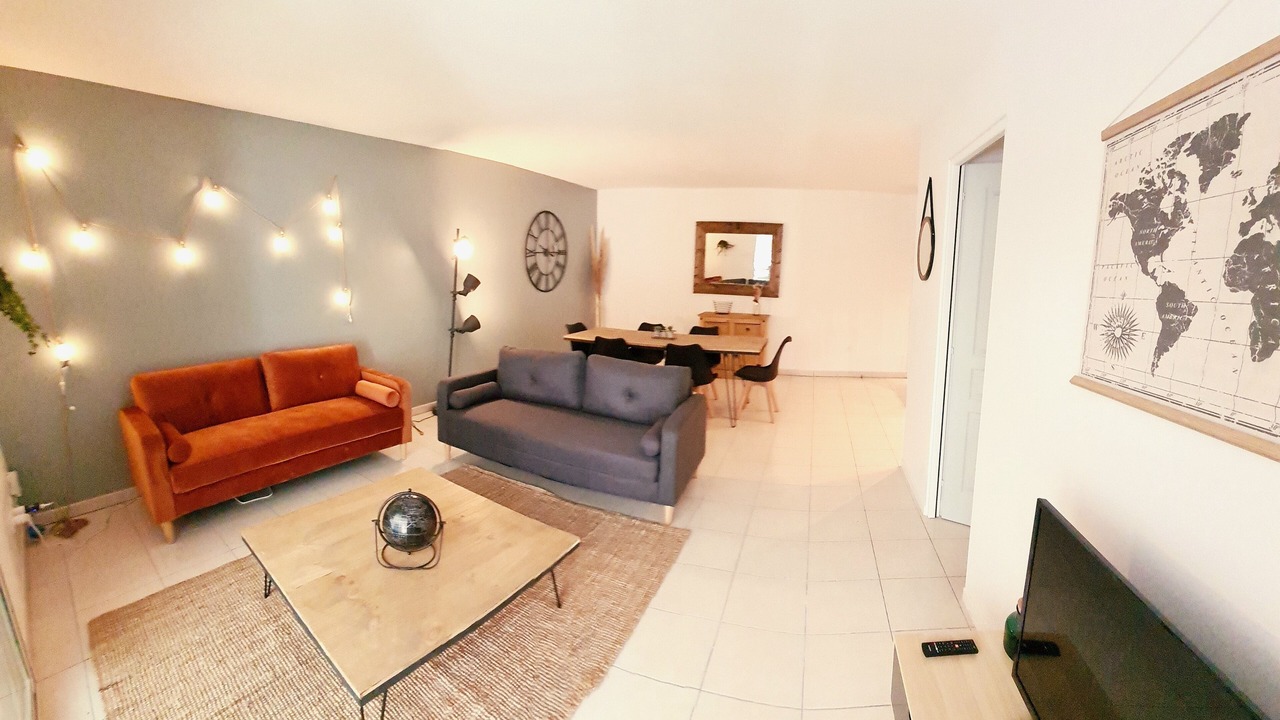 Photo of Livingroom in Alco