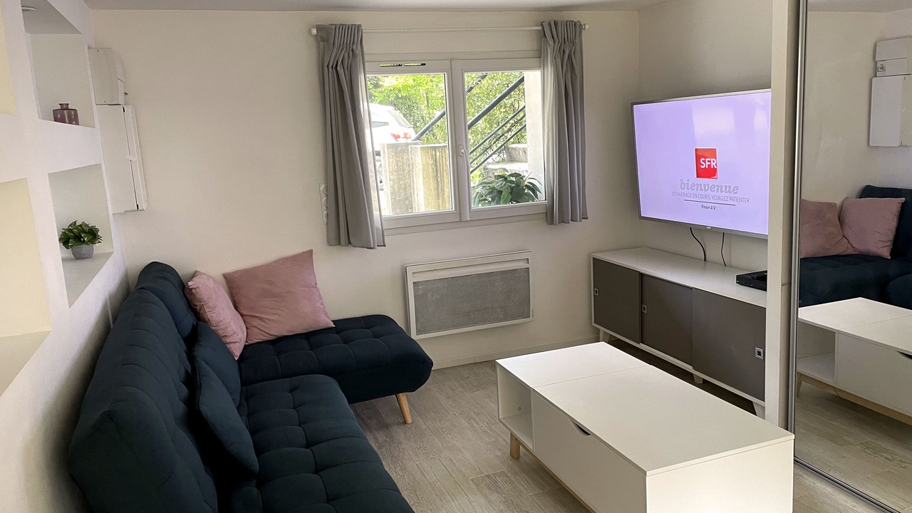Photo of Livingroom in Castanet-Tolosan