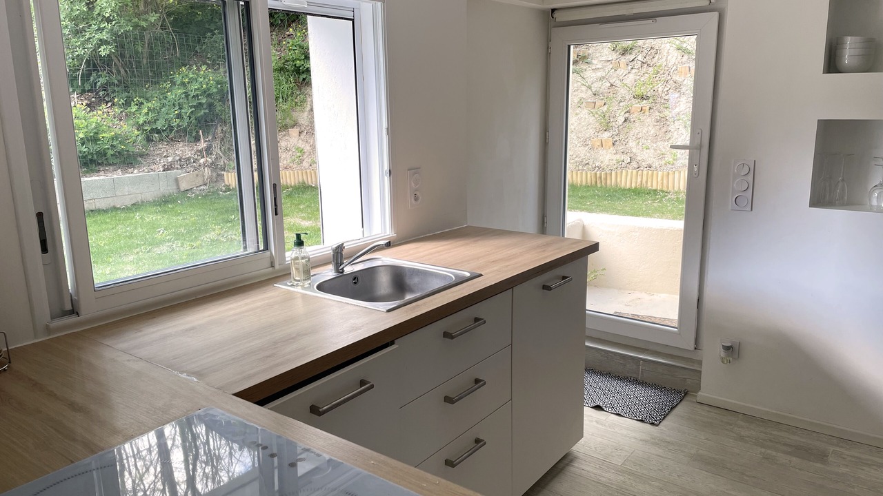 Photo of Kitchen in Castanet-Tolosan