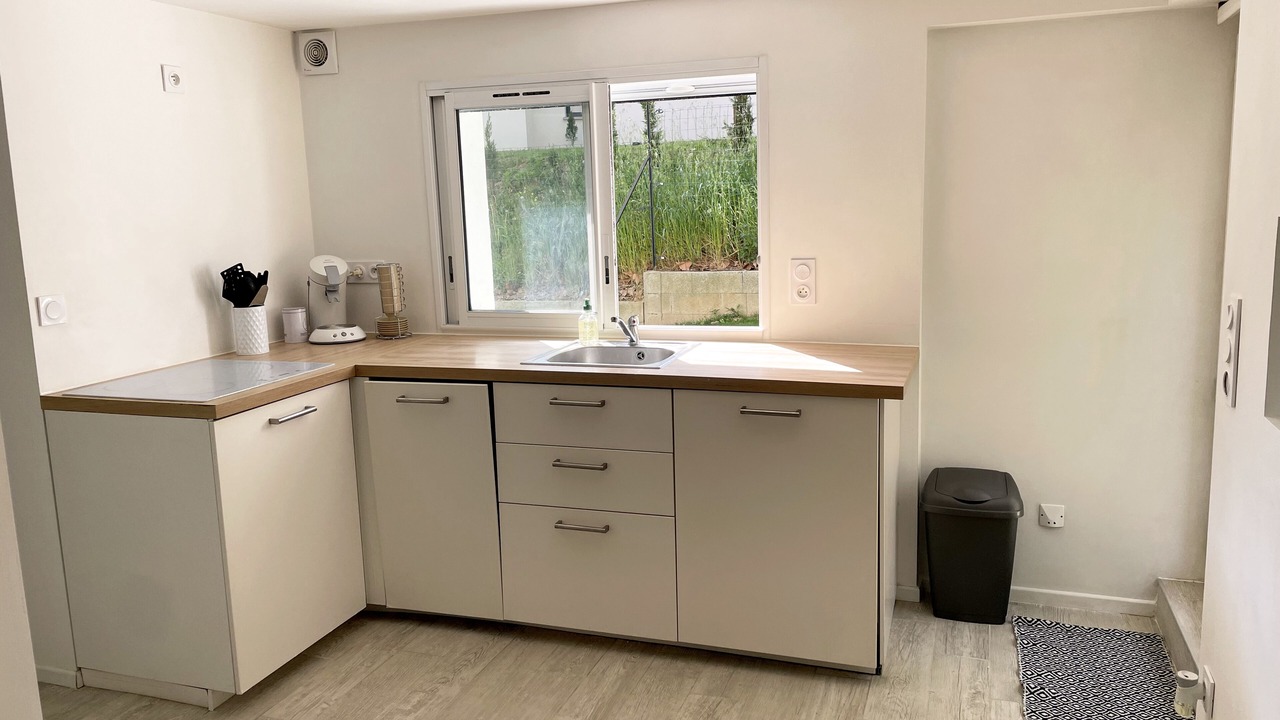 Photo of Kitchen in Castanet-Tolosan