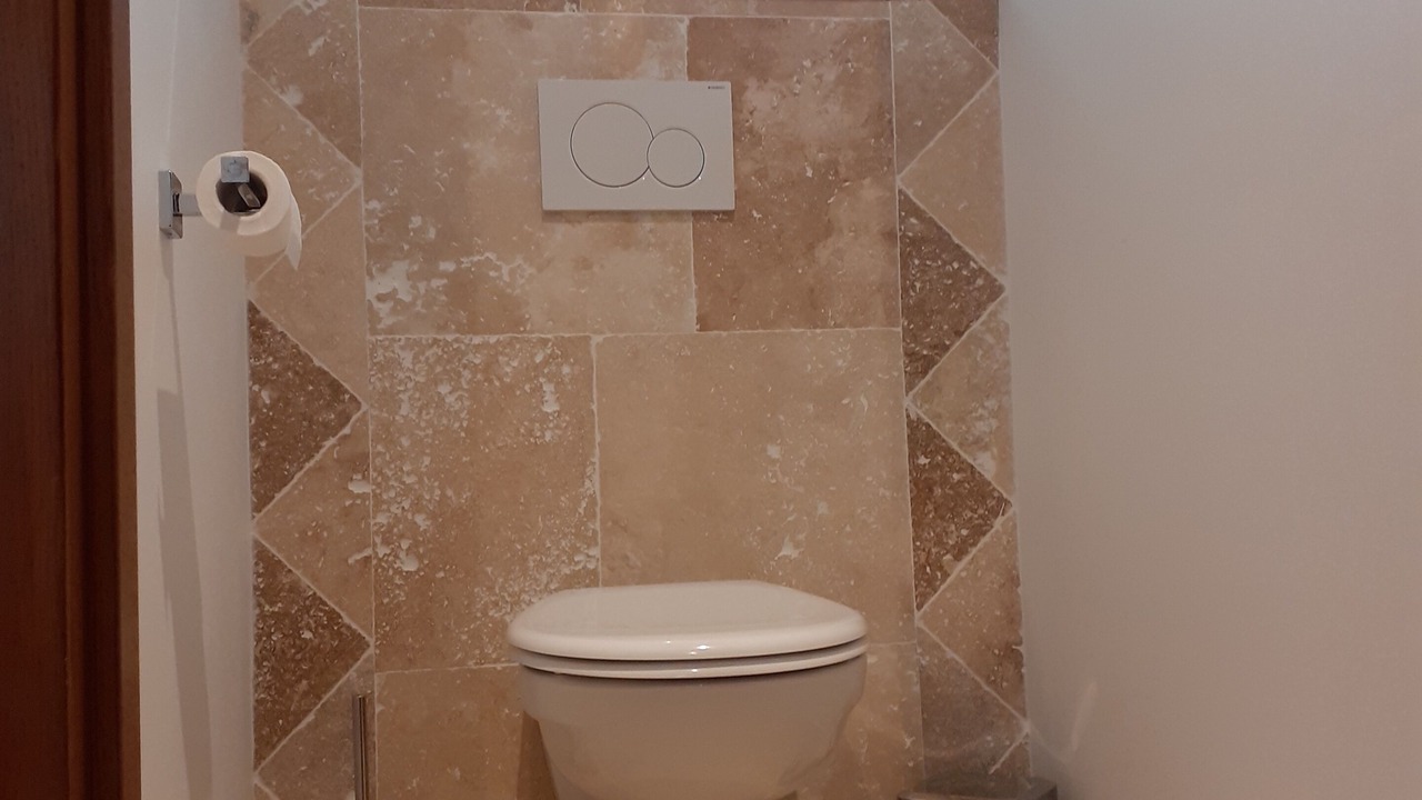 Photo of Bathroom in Rogerville