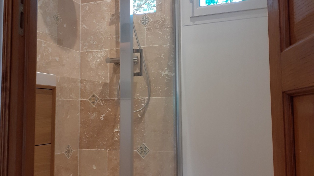 Photo of Bathroom in Rogerville