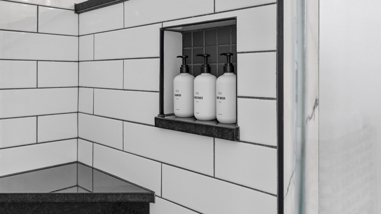 Photo of Bathroom in Jasper