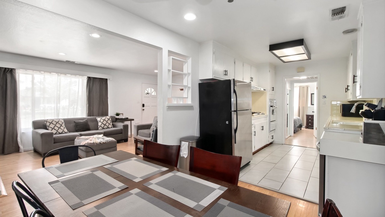 Photo of Bedroom in Southeastern Sacramento
