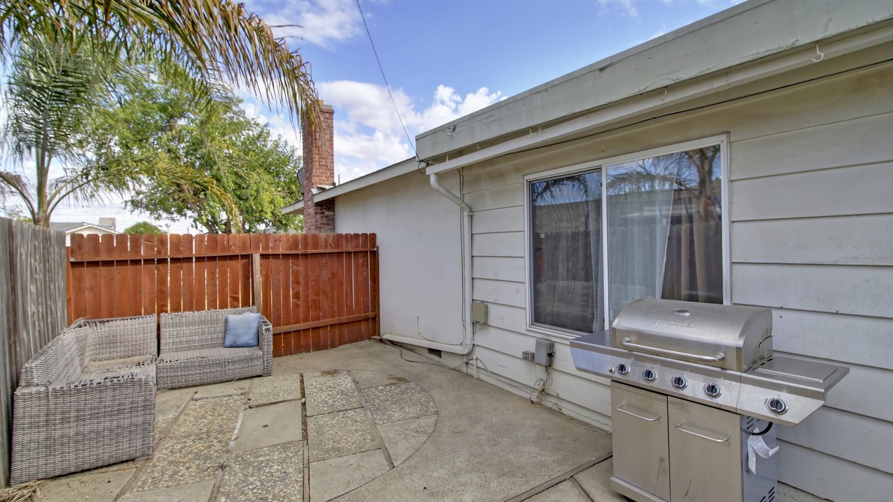Photo of Outdoor in Southeastern Sacramento