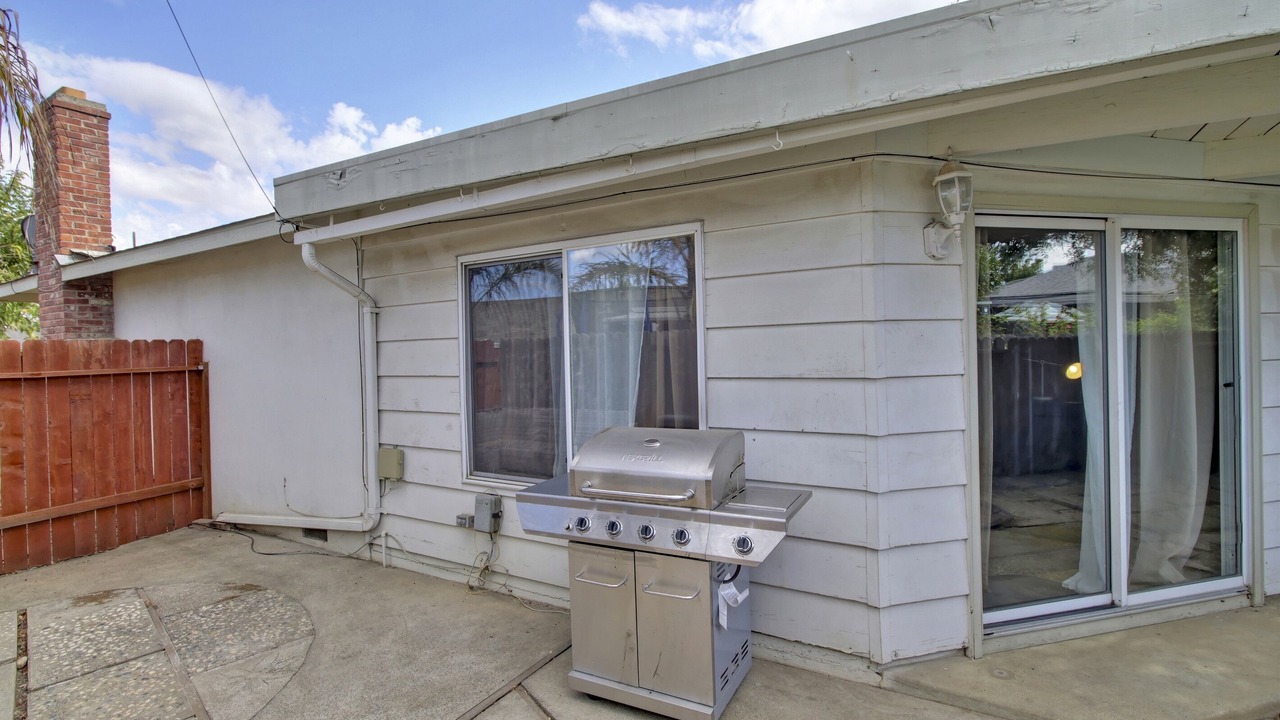 Photo of Outdoor in Southeastern Sacramento