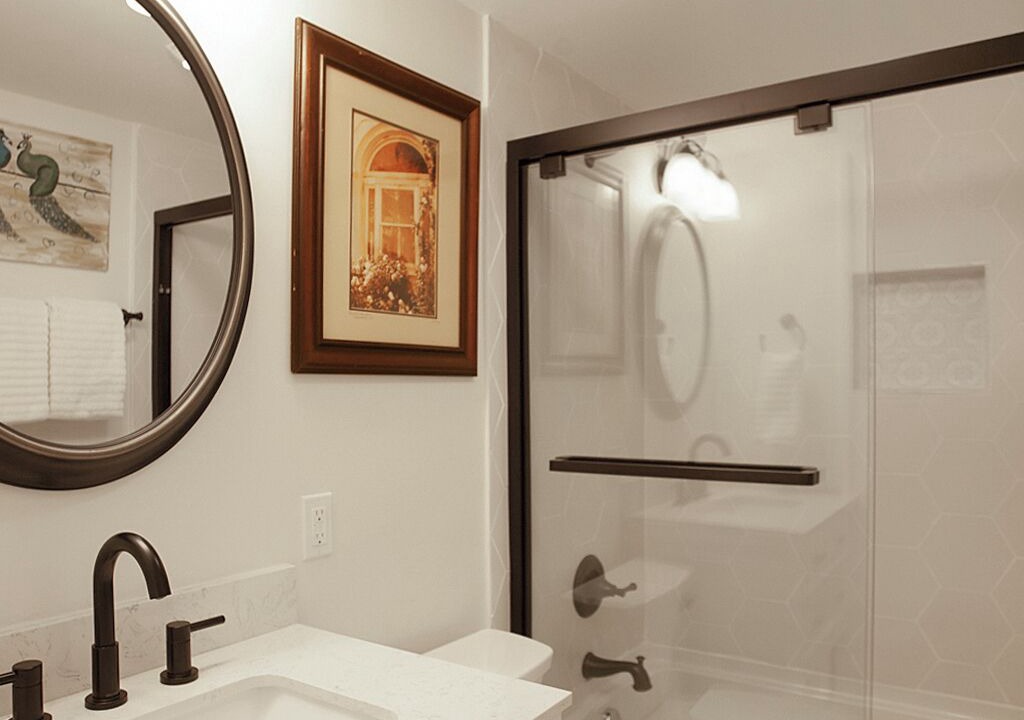 Photo of Bathroom in Goshen