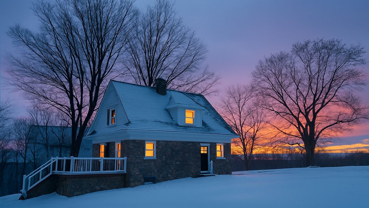 Photo of Outdoor in Goshen