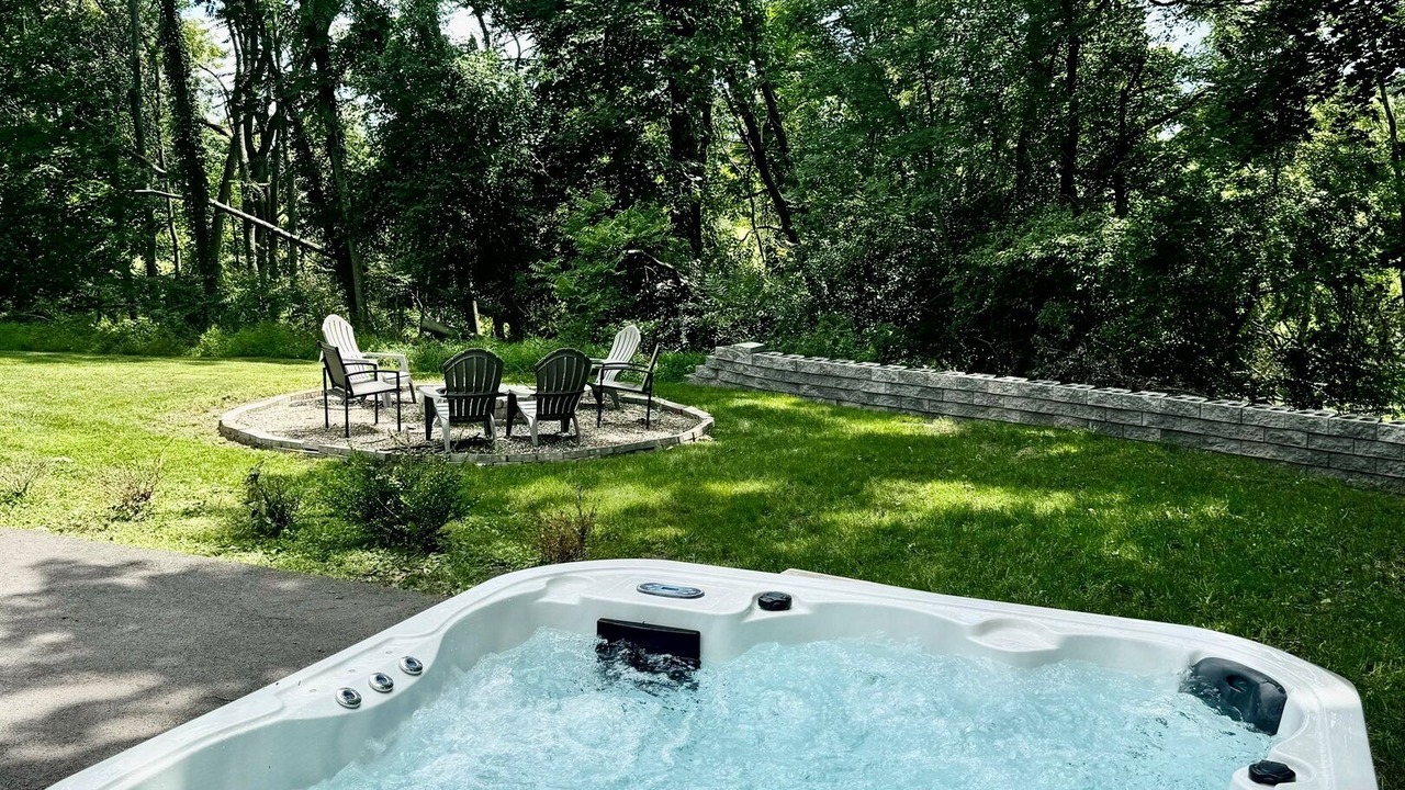 Photo of Outdoor in Goshen