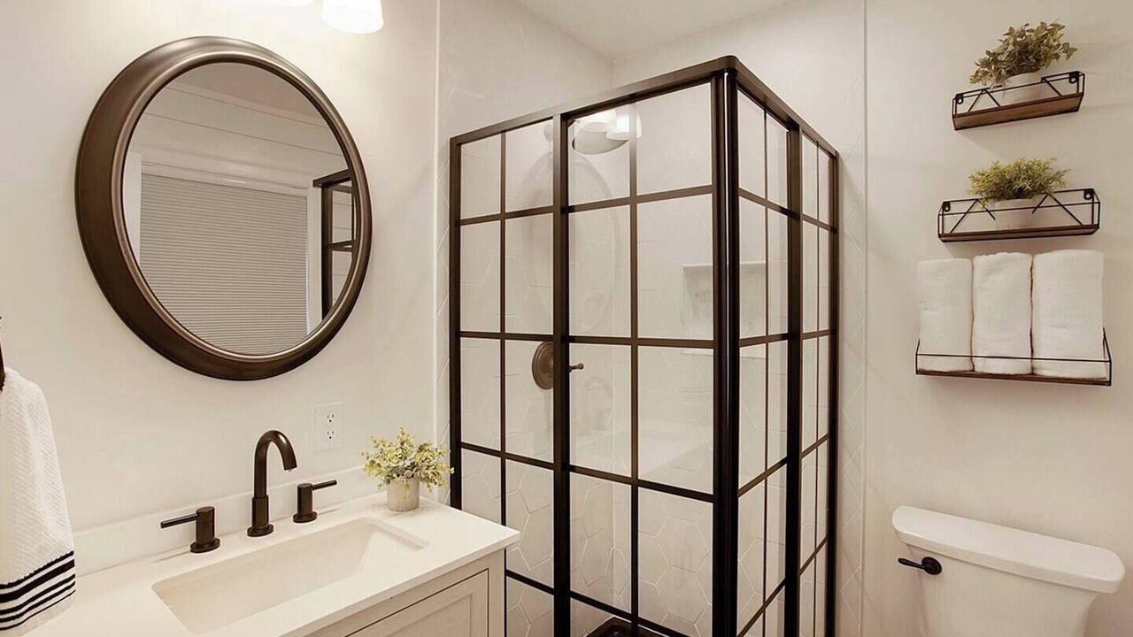 Photo of Bathroom in Goshen