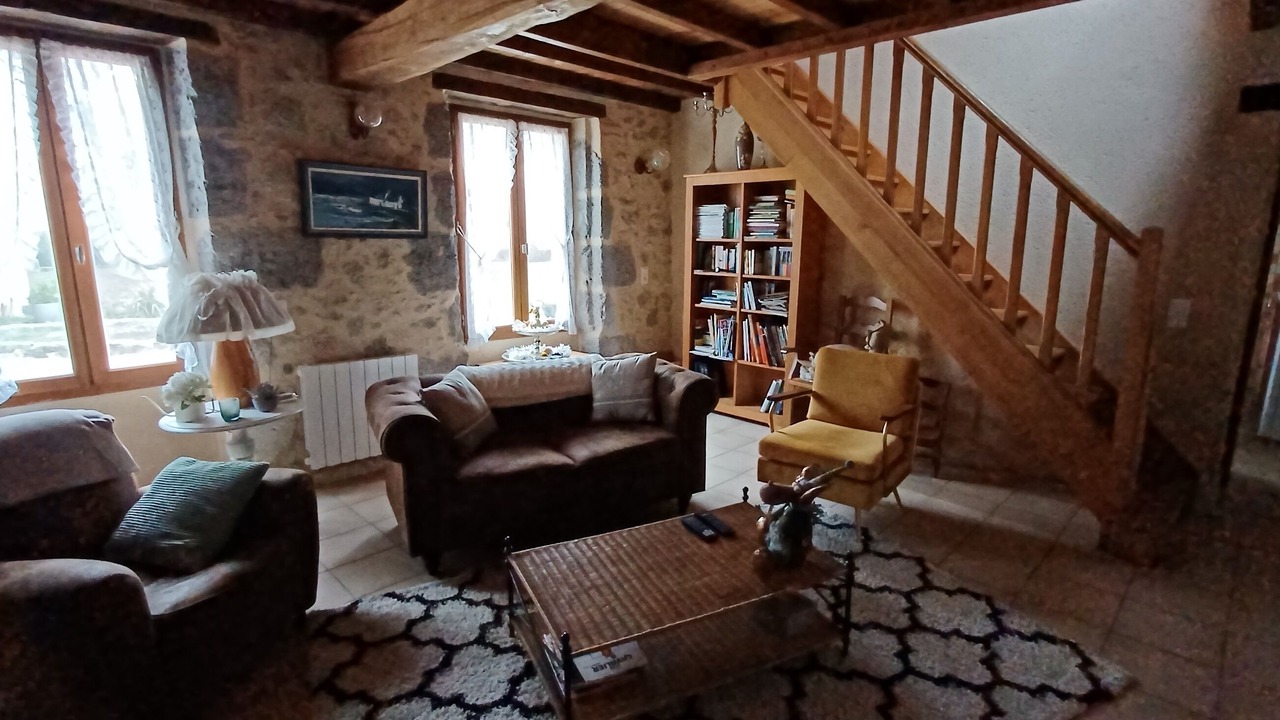 Photo of Livingroom in Barbaste